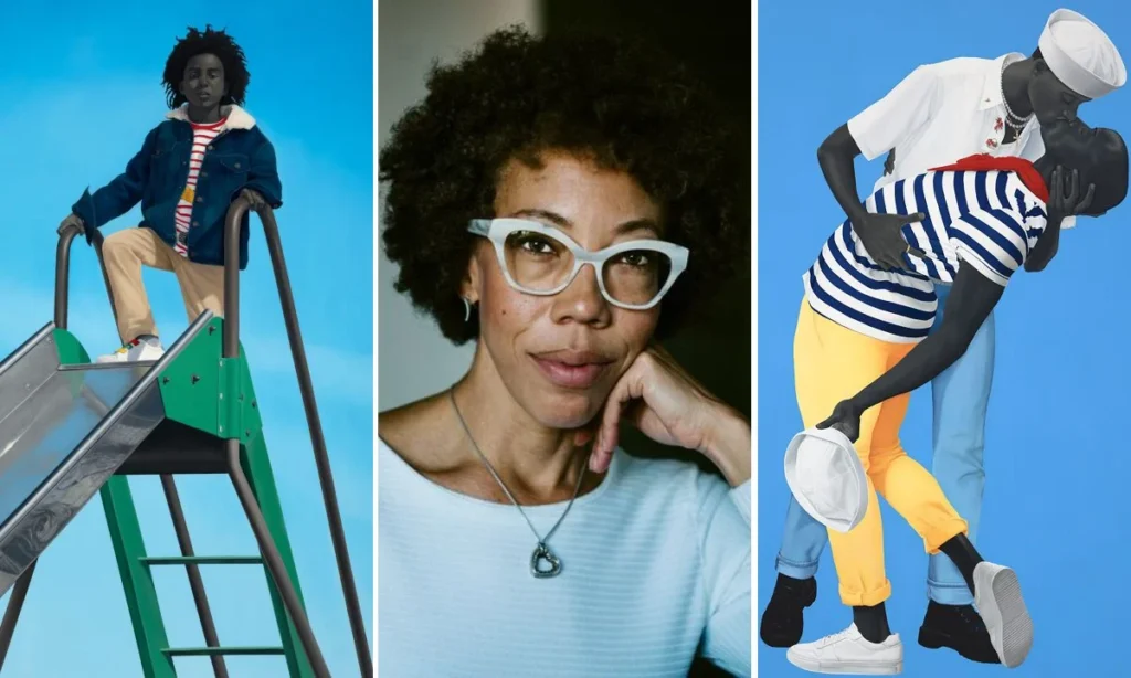 Art Essentiel - Amy Sherald