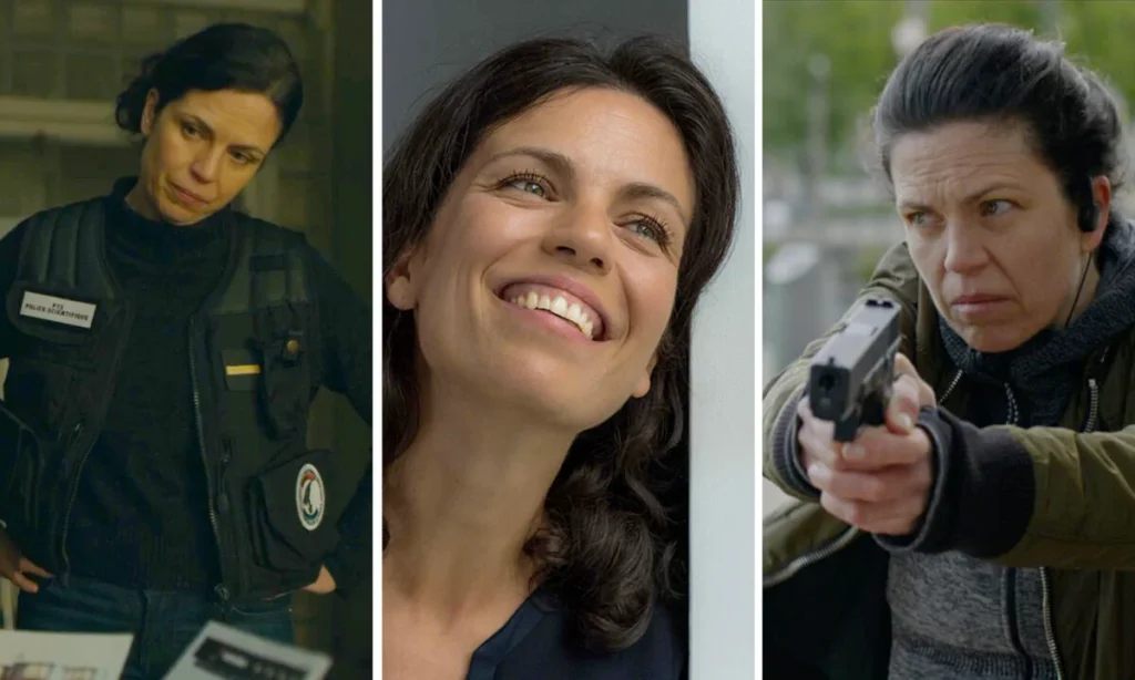 Art Essentiel - Caroline Stas