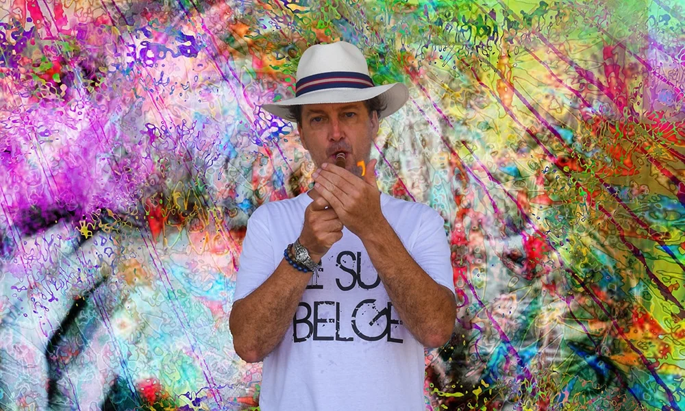 Art Essentiel - Christian Lange