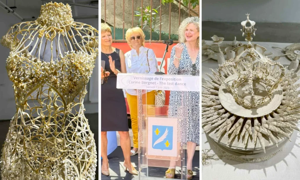 Art Essentiel - Corine Borgnet