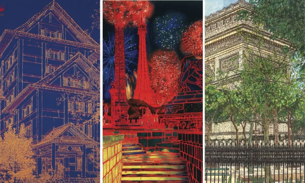 Art Essentiel - Fond Dotation