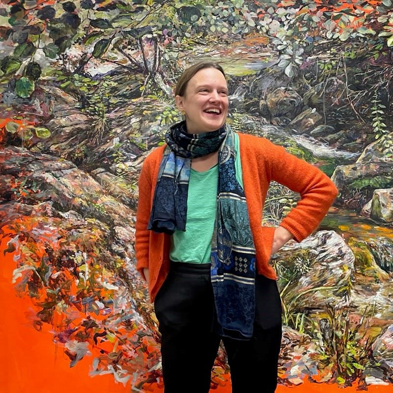 Art Essentiel - Hanna Baudet