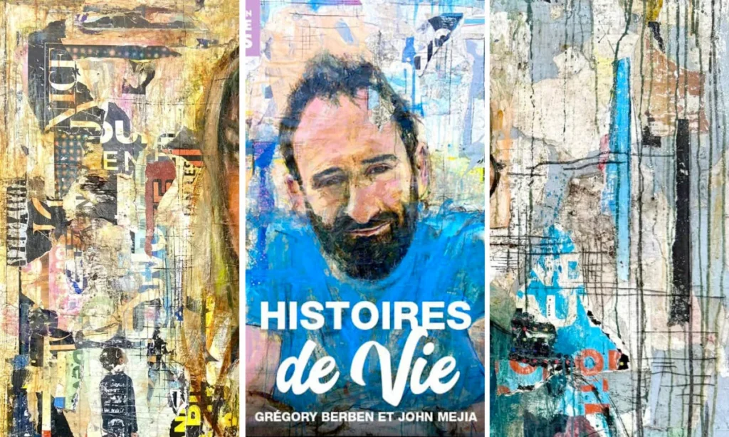 Art Essentiel - Histoire de Vie