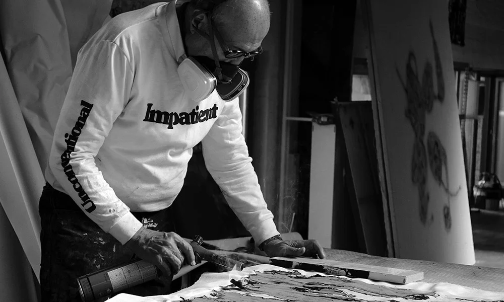 Art Essentiel - Jean Boghossian