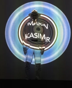 Art Essentiel - Kasimir Marin