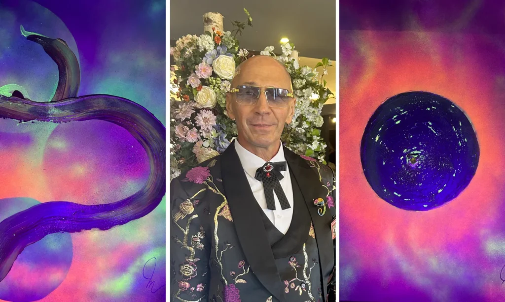 Art Essentiel - Marc Noel