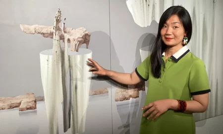 Art Essentiel - Min Jung Yeon