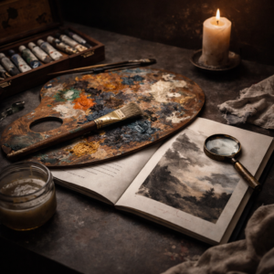 Art Essentiel - Pack Decouverte