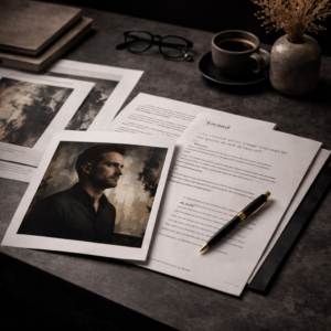 Art Essentiel - Pack Editoriale