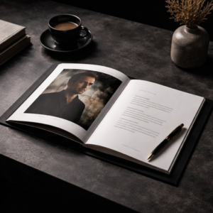 Art Essentiel - Pack Signature