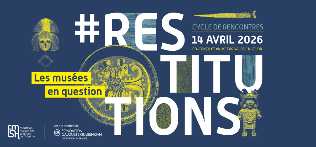 Art Essentiel - Restitutions