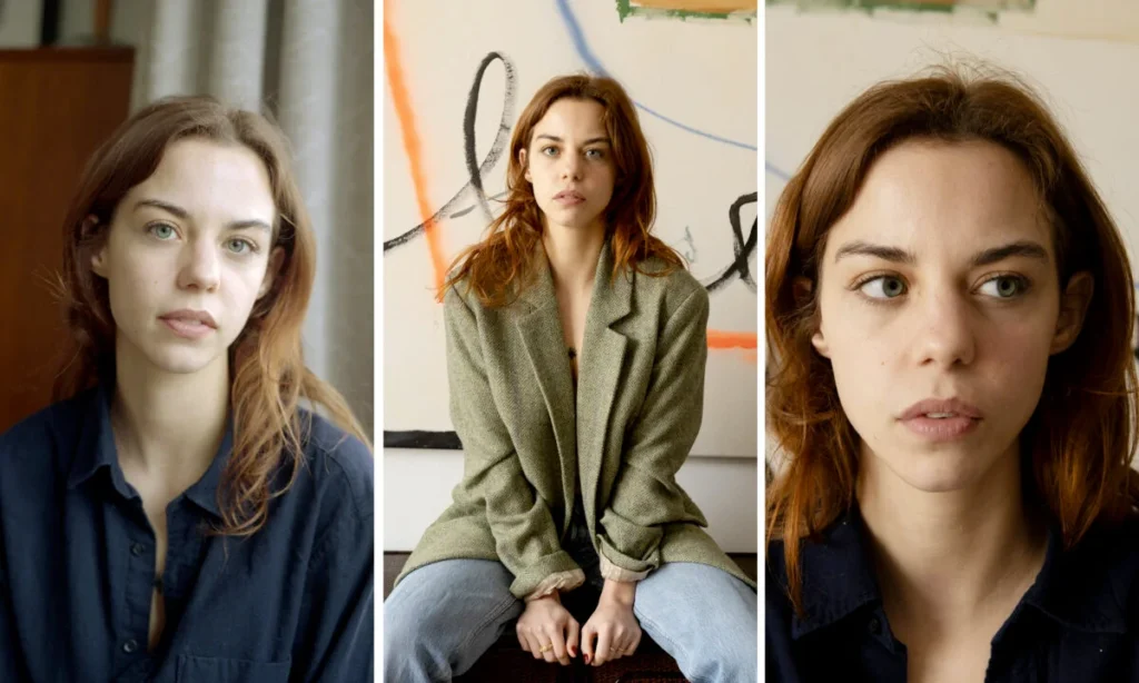 Art Essentiel - Salome Dewaels