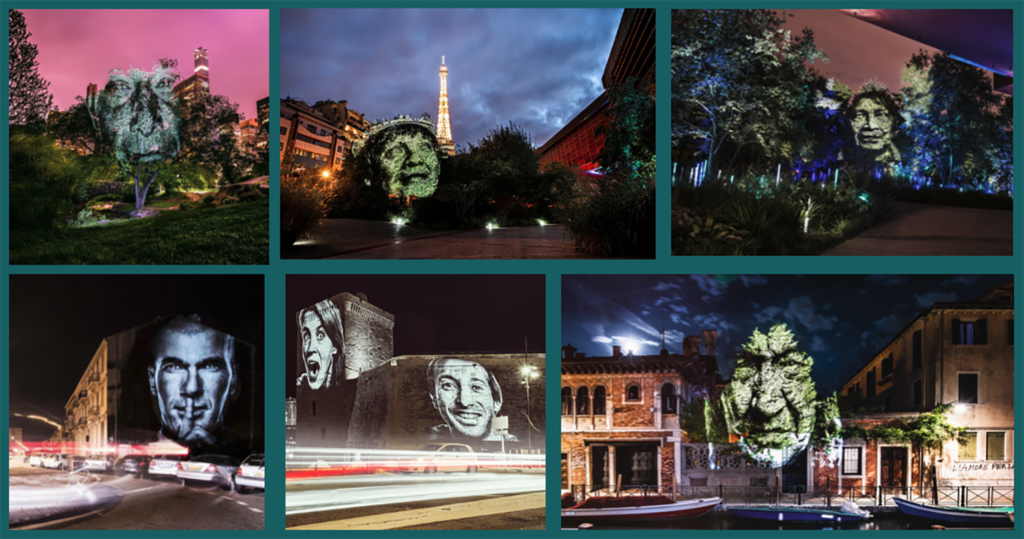 Art Essentiel - Tempi