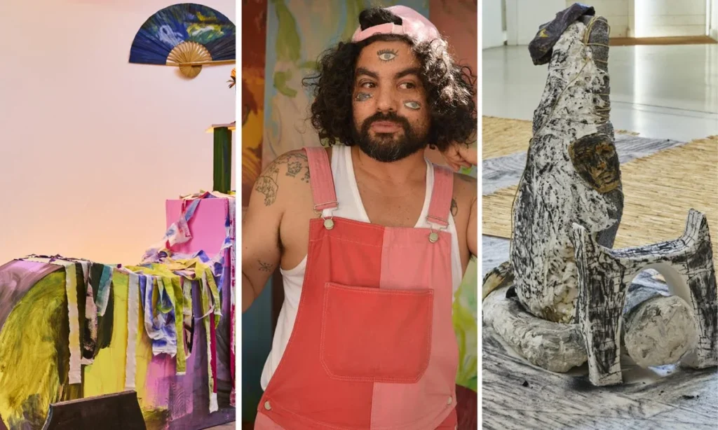 Art Essentiel - Yaon Sorin