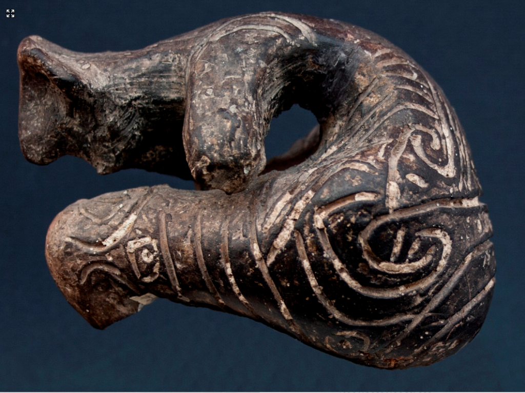 Art Essentiel - Demones et deesses