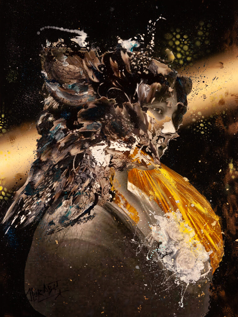 Art Essentiel - Focus sur une oeuvre