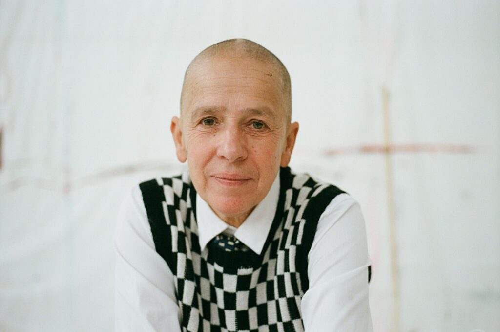 Hélène Delprat – MONSTER SOUP chez Hauser & Wirth Paris