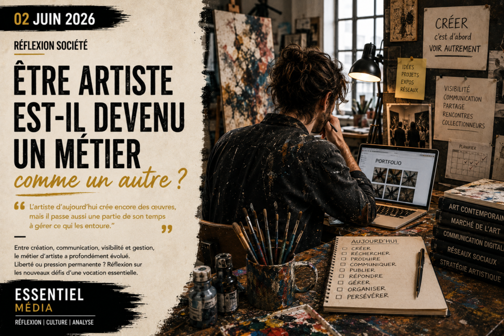 02-juin-2026-etre-artiste-est-il-devenu-un-metier-comme-un-autre-essentiel-media