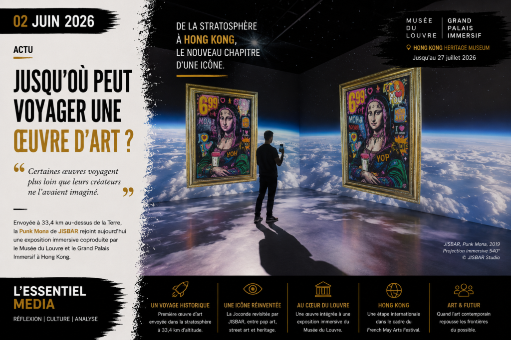 Jusqu’où peut voyager une œuvre d’art ? 02-juin-2026-jisbar-punk-mona-louvre-hong-kong-essentiel-media.jpg