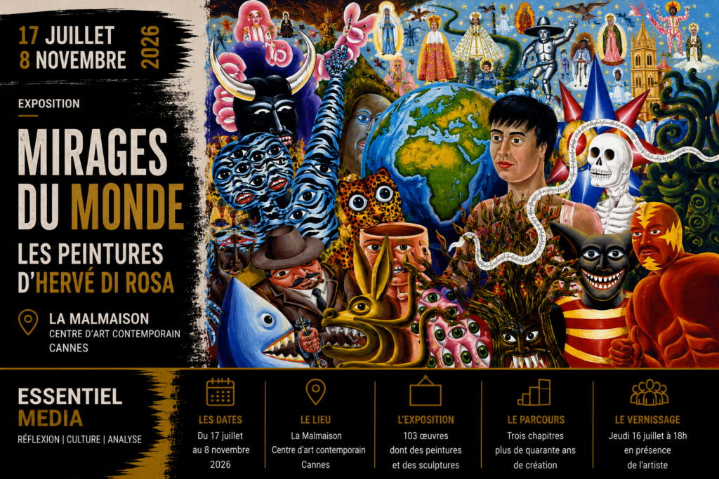 17-juillet-2026-herve-di-rosa-mirages-du-monde-la-malmaison-cannes-essentiel-media