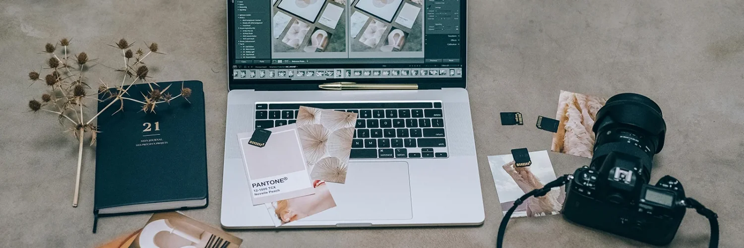 Art Essentiel - Credits Photo