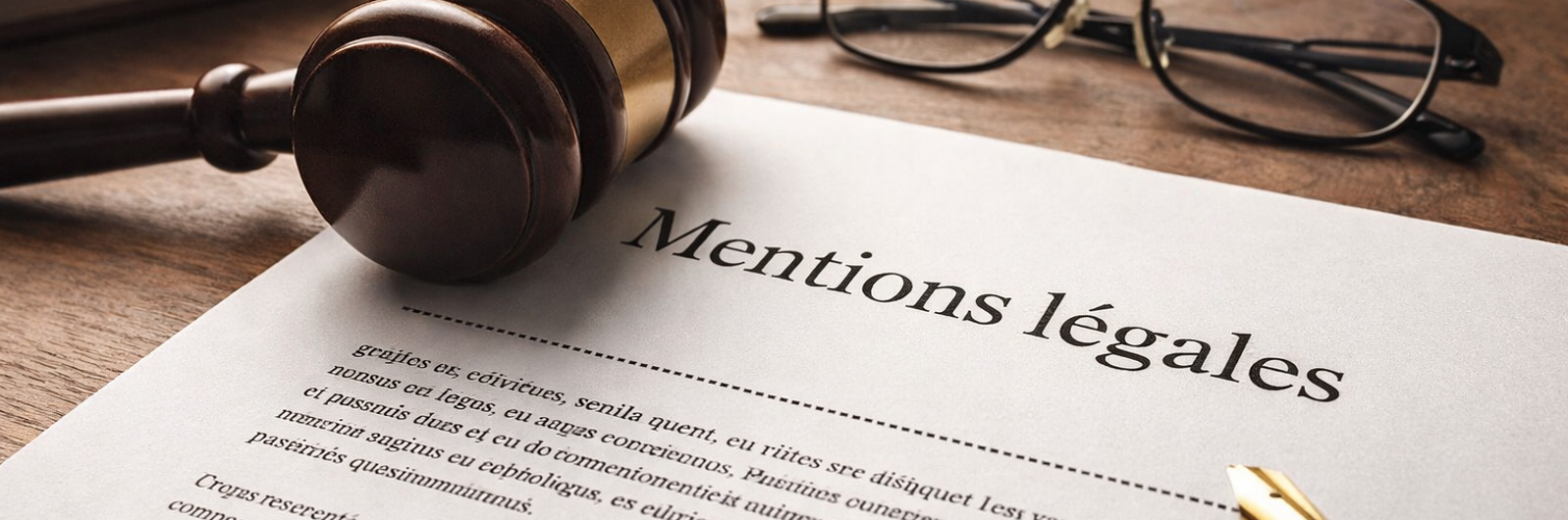 Art Essentiel - Mentions Légales