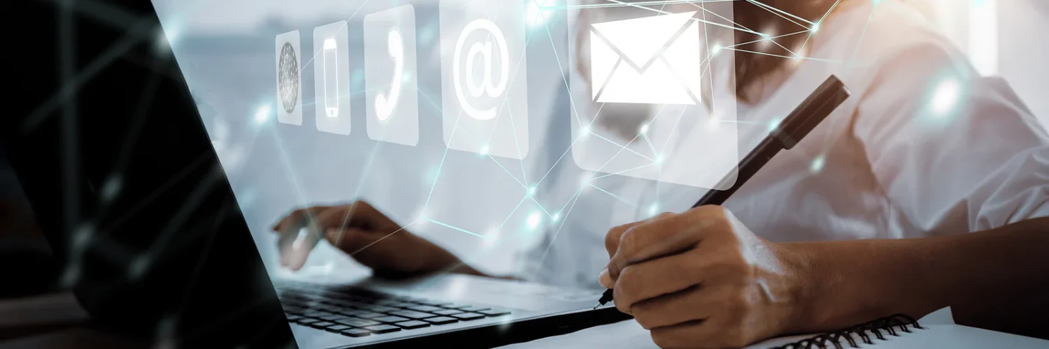 Art Essentiel - Prendre Contact