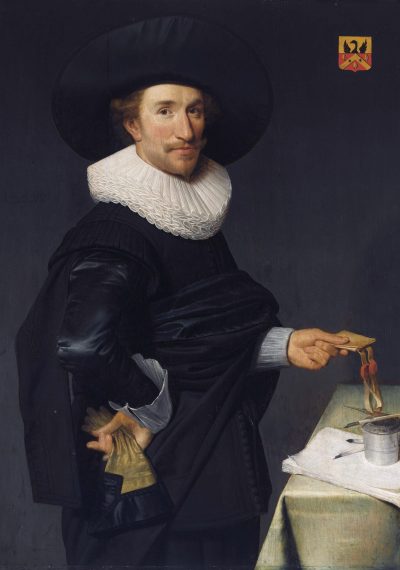 Art Essentiel - Willem de Langue